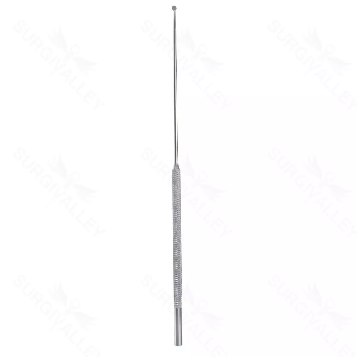 Apfelbaum Round Dissector -8 3/4″ 3mm w/ sharp edge