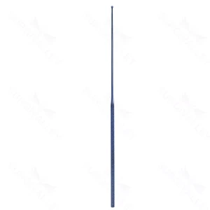 Rhoton Round Dissector 2mm 19cm titanium – surgivalley (S01-76-00-39)
