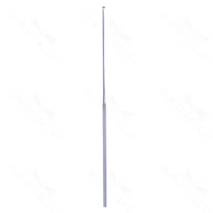 Rhoton Round Dissector 3mm 19cm – surgivalley (S01-76-00-40)