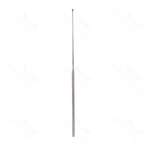 Rhoton Round Dissector 3mm straight 19cm – surgivalley (S01-76-00-41)