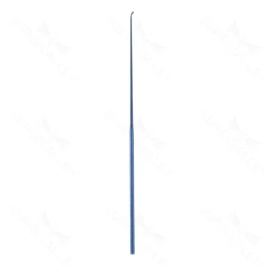 Rhoton Round Dissector 3mm 19cm titanium – surgivalley (S01-76-00-42)