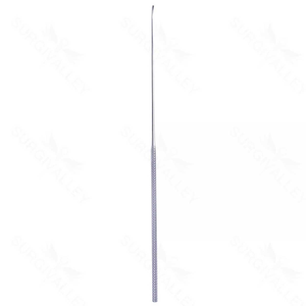Rhoton Spatula Dissector ang titanium