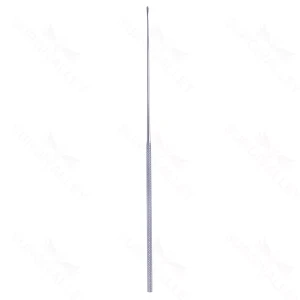 Rhoton Spatula Dissector Titanium sm – surgivalley (S01-76-00-45)