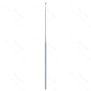 Rhoton Spatula Dissector large 1.9mm width – surgivalley (S01-76-00-47)