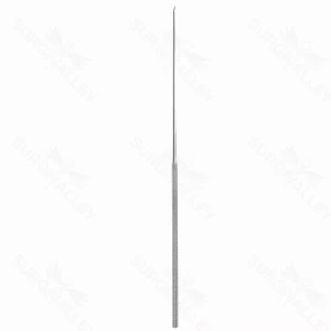 Needle Diss semi-sharp 45deg ang – surgivalley (S01-76-00-49)