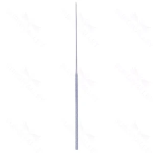 Rhoton Needle Dissector semi-sharp straight – surgivalley (S01-76-00-51)