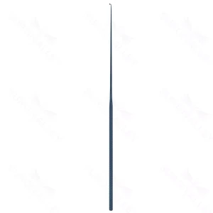 Ball Diss 3mm 90deg ang titanium – surgivalley (S01-76-00-54)