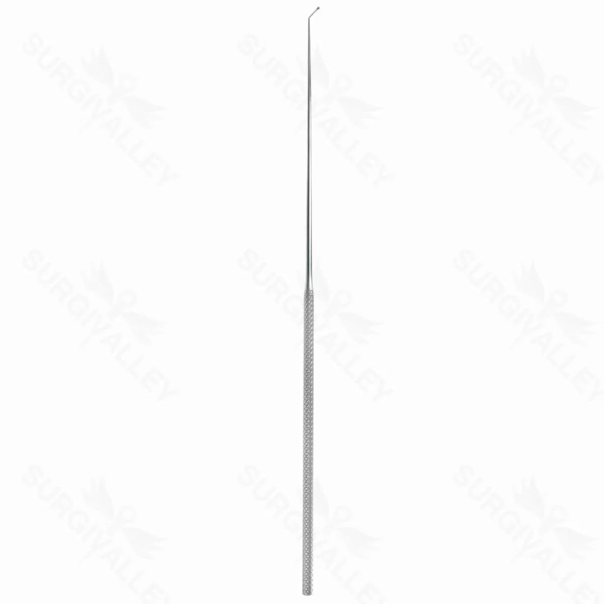Rhoton Ball Dissector 5mm 45 deg