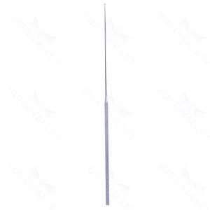 Rhoton Ball Dissector, straight, 7 1/2″ – surgivalley (S01-76-00-60)