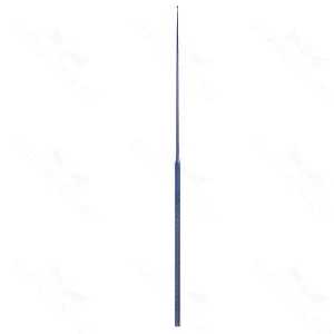 Rhoton Ball Dissector straight titanium – surgivalley (S01-76-00-61)