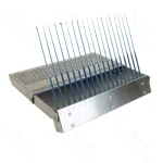 Micro Dissector Set titanium Rhoton