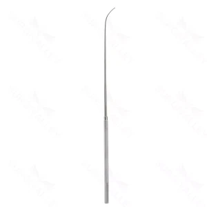 Rhoton-Yasargil Dissector, medium, 9″ – surgivalley (S01-76-00-63)