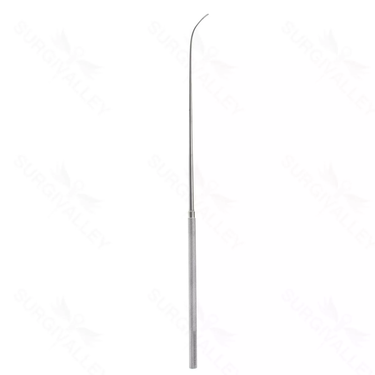 Rhoton-Yasargil Dissector, medium, 9″