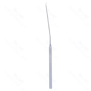 Janetta Dissector curved blade large – surgivalley (S01-76-00-65)