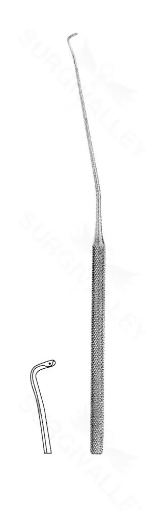 Janetta Aneurysm Neck Dissector – right