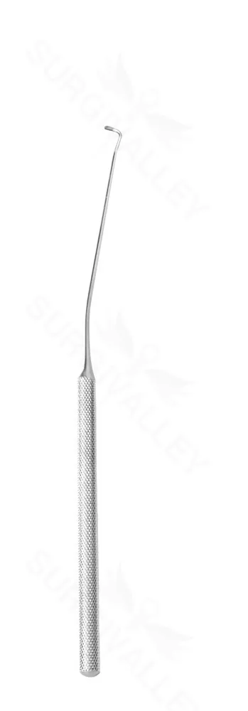 Janetta Aneurysm Neck Dissector – left