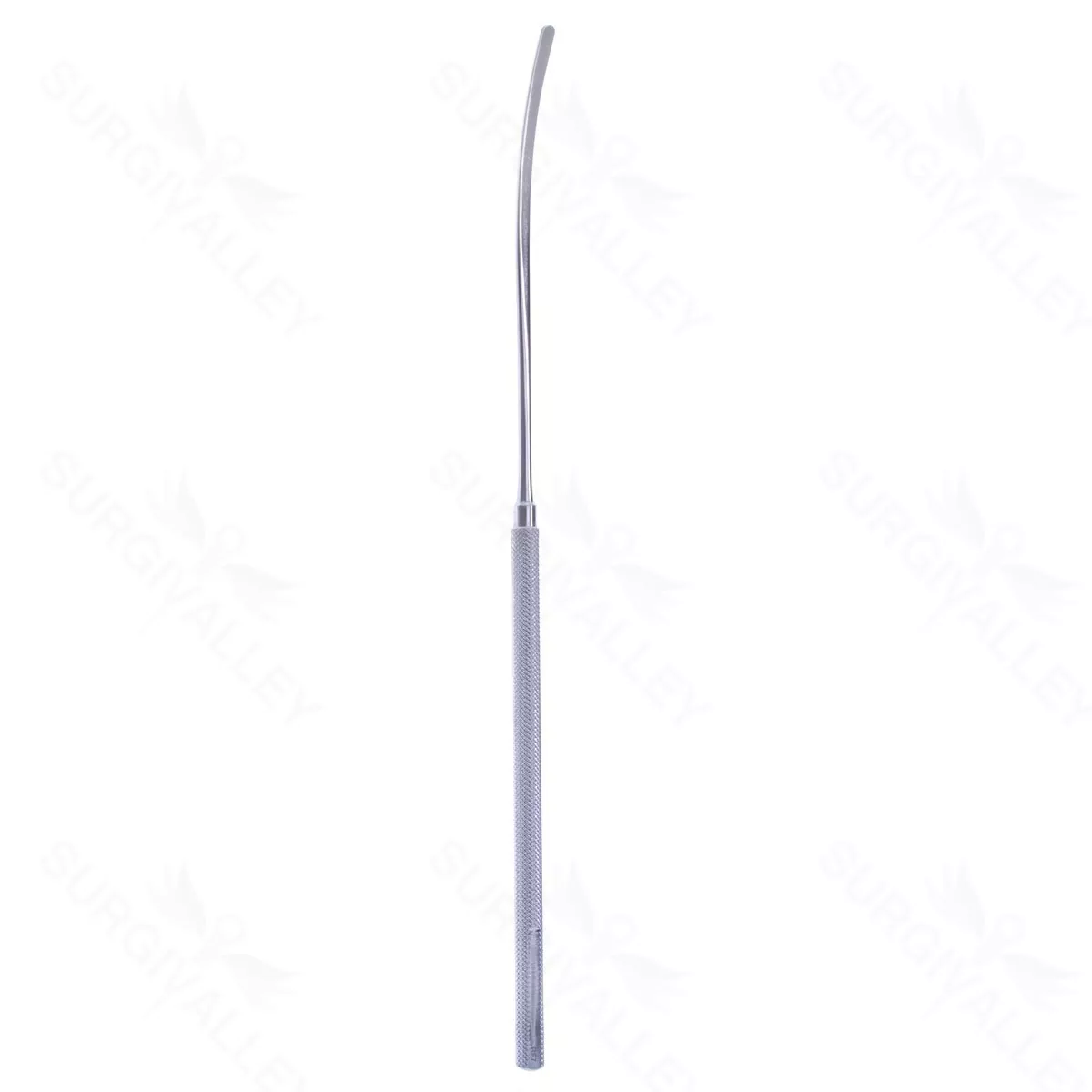 Micro Dissector – 3mm 8 1/4″