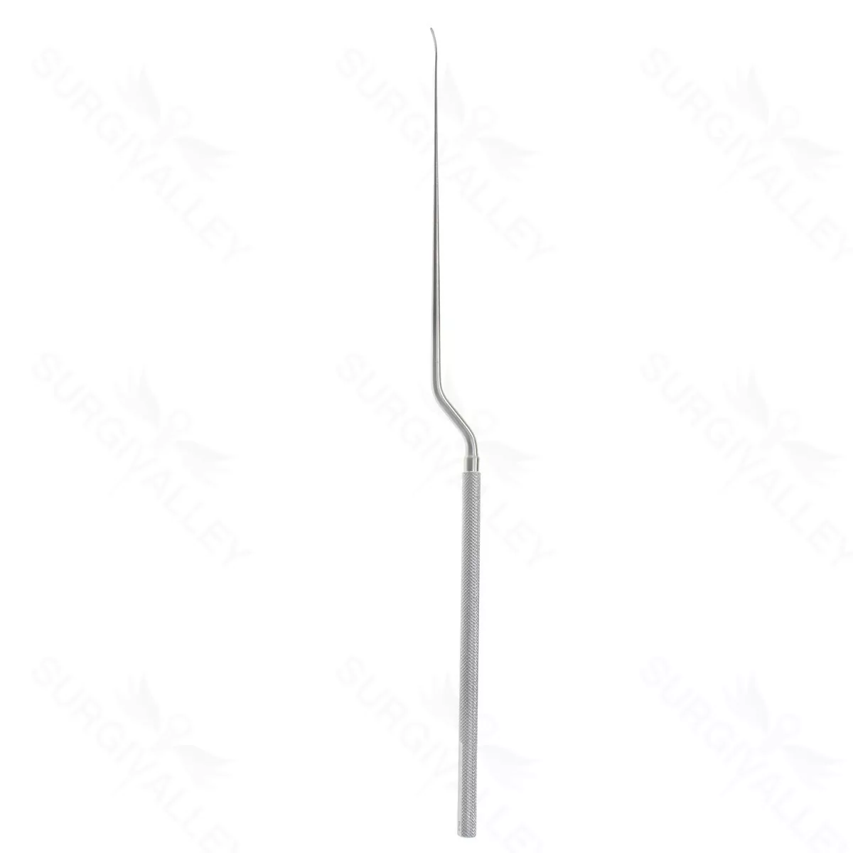 Caspar Micro Dissector – 1.0mm 8 1/4″
