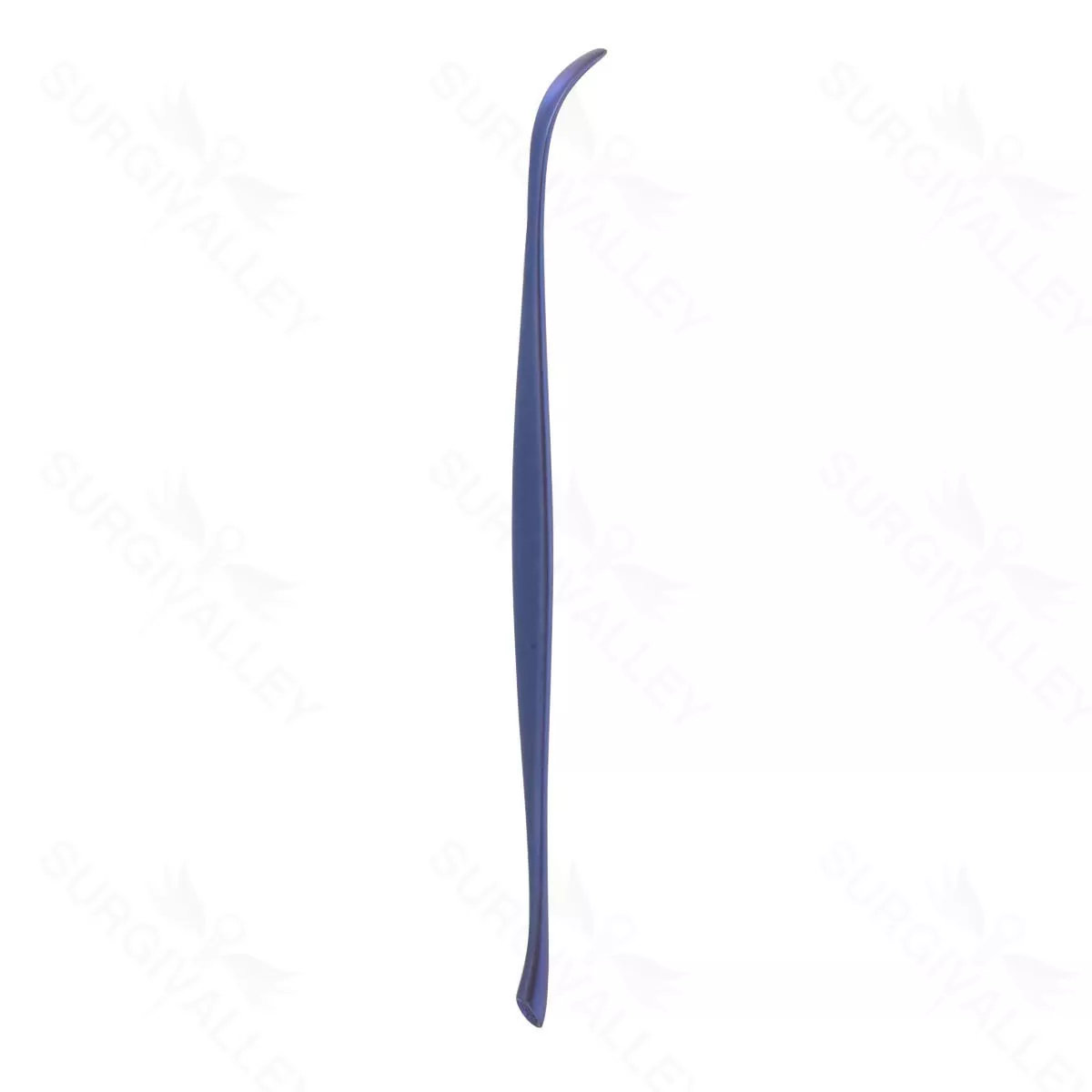 Penfield Diss, MRI, No 3, DE, 7 3/4″