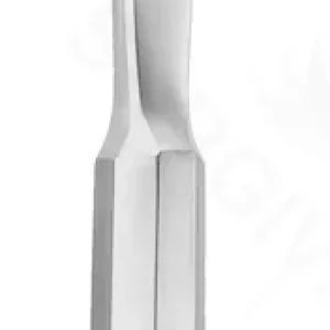 Stille Style Osteotome – 8″ 10mm – surgivalley (S01-77-00-104)