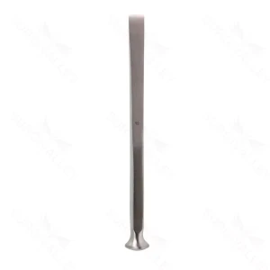 U.S. Army Osteotome – 6 1/2″ 12mm – surgivalley (S01-77-00-115)