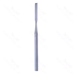 Hoke Osteotome – 5″ straight 1/4″ – surgivalley (S01-77-00-118)