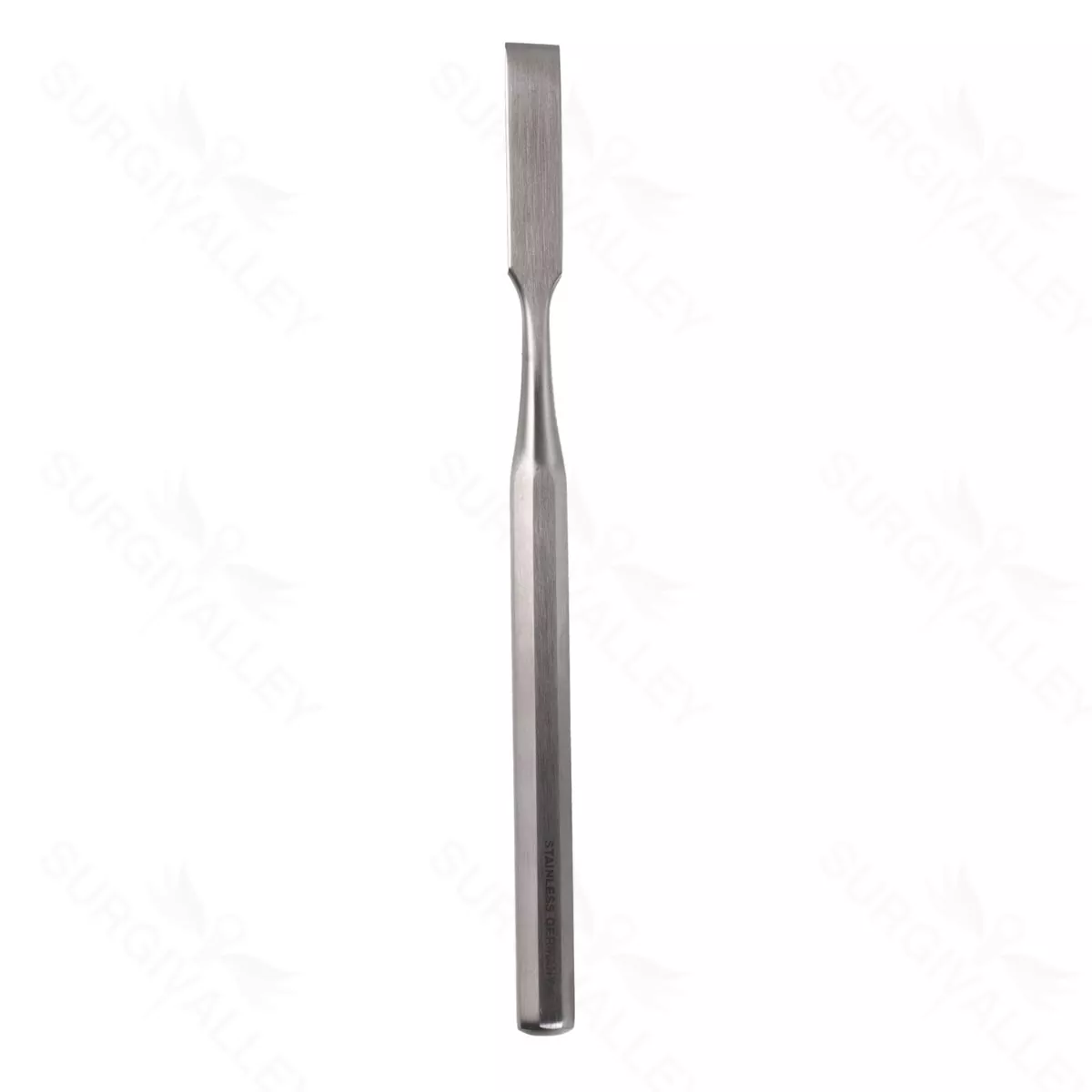 Hoke Osteotome – 5″ straight 5/16″