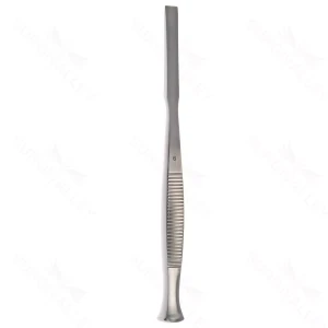 5 1/2″ Osteotome 6mm – surgivalley (S01-77-00-12)