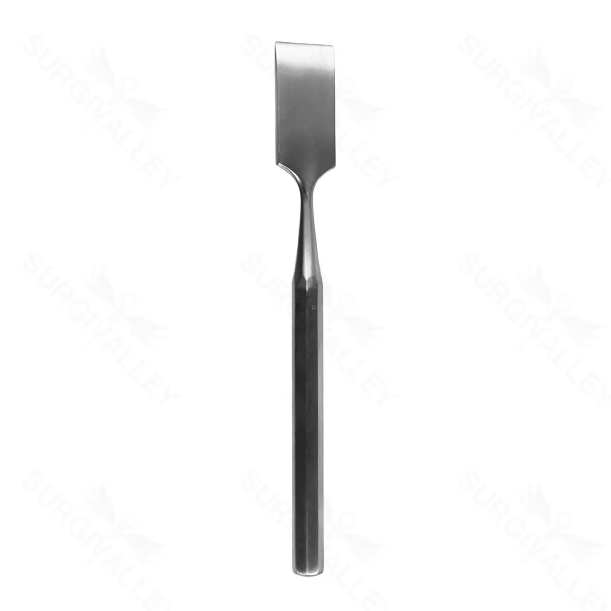 Hoke Osteotome – 5″ straight 5/8″