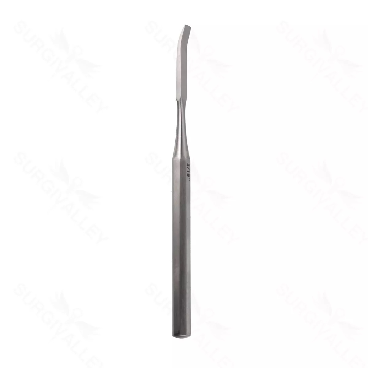 Hoke Osteotome – 5″ cvd 3/16″