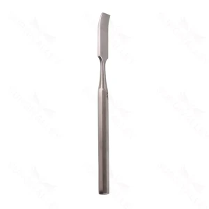 Hoke Osteotome – 5″ cvd 3/8″ – surgivalley (S01-77-00-128)