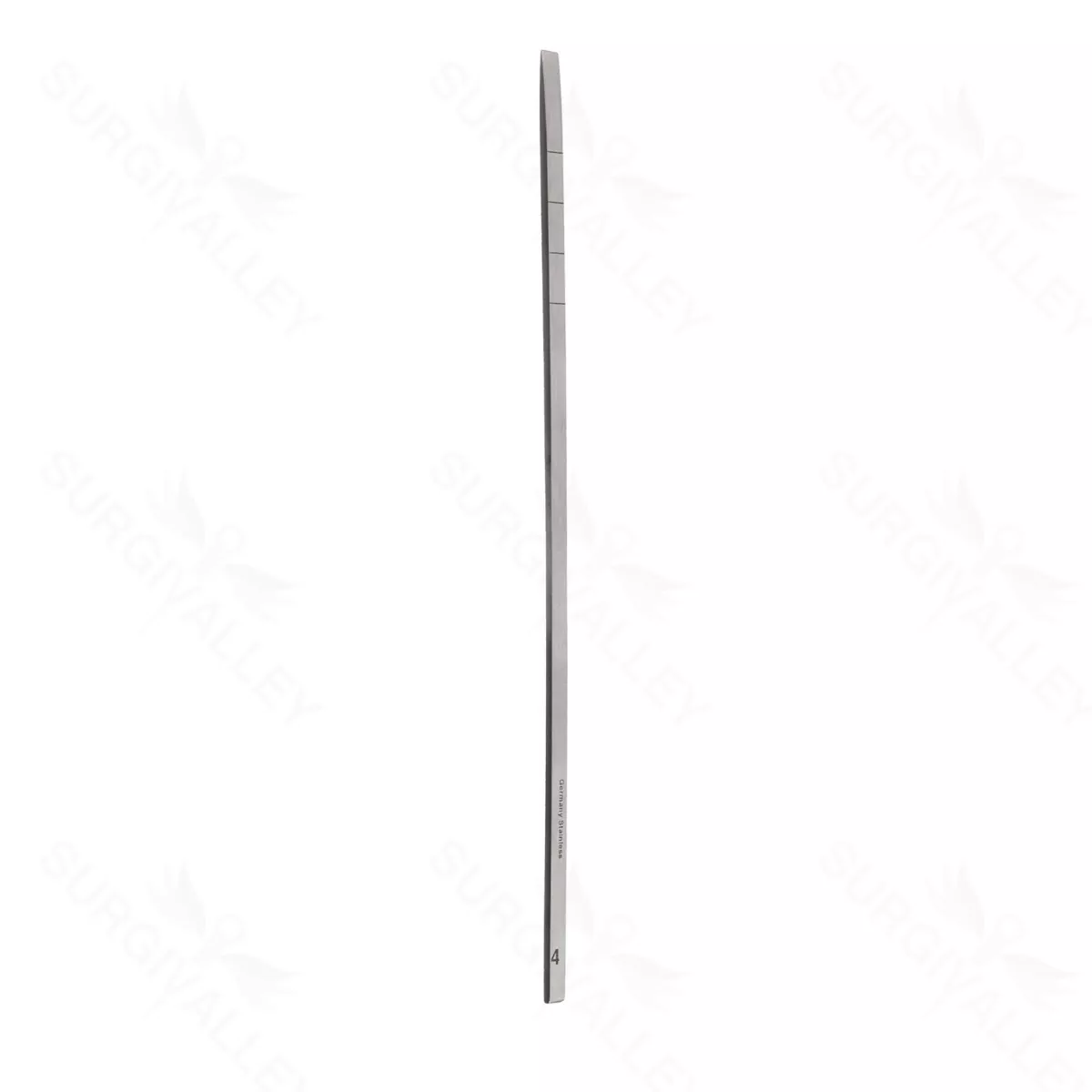 Lambotte Osteotome – 7 1/4″ straight 4mm