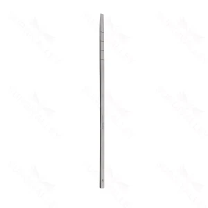 Lambotte Osteotome – 7 1/4″ straight 5mm – surgivalley (S01-77-00-135)