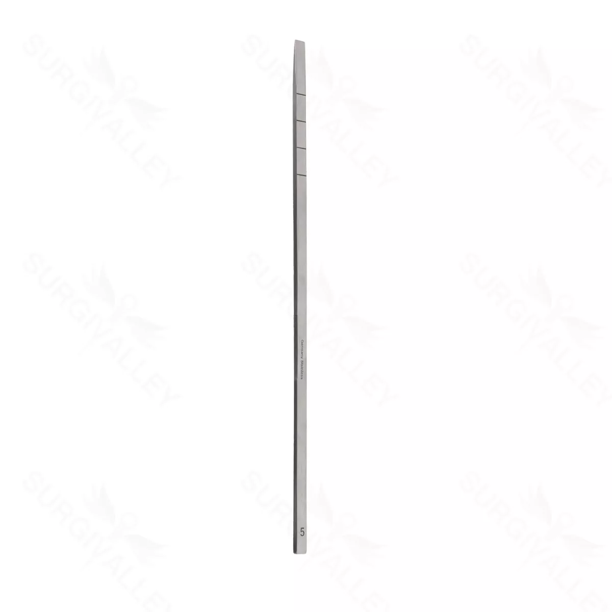 Lambotte Osteotome – 7 1/4″ straight 5mm