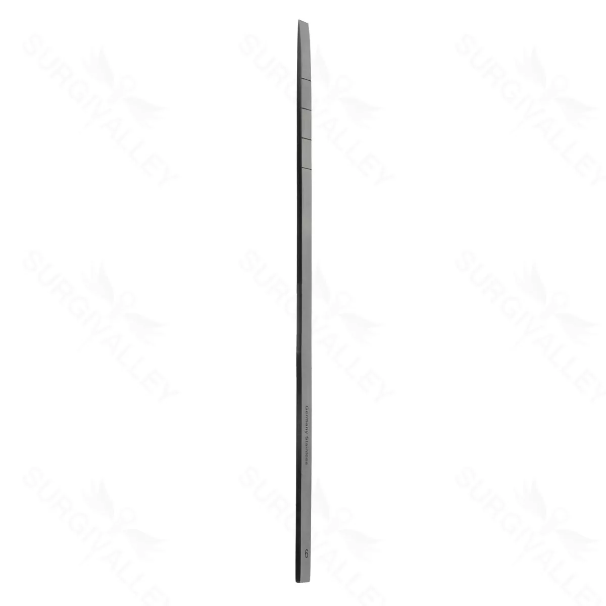 Lambotte Osteotome – 7 1/4″ straight 6mm