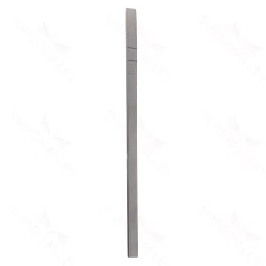 Lambotte Osteotome – 7 1/4″ straight 8mm – surgivalley (S01-77-00-138)