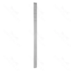 7 1/4″ Lambotte Osteotome 9mm straight – surgivalley (S01-77-00-139)