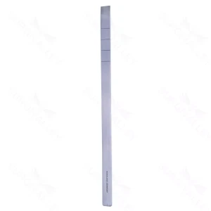 Lambotte Osteotome – 7 1/4″ straight 10mm – surgivalley (S01-77-00-140)