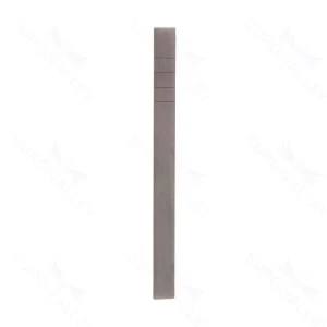 7 1/4″ Lambotte Osteotome 15mm straight – surgivalley (S01-77-00-142)