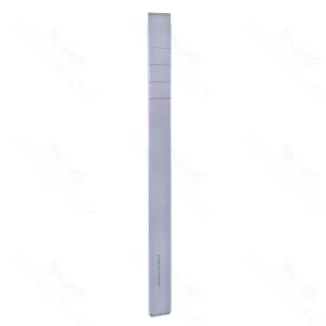 Lambotte Osteotome – 7 1/4″ straight 16mm – surgivalley (S01-77-00-143)