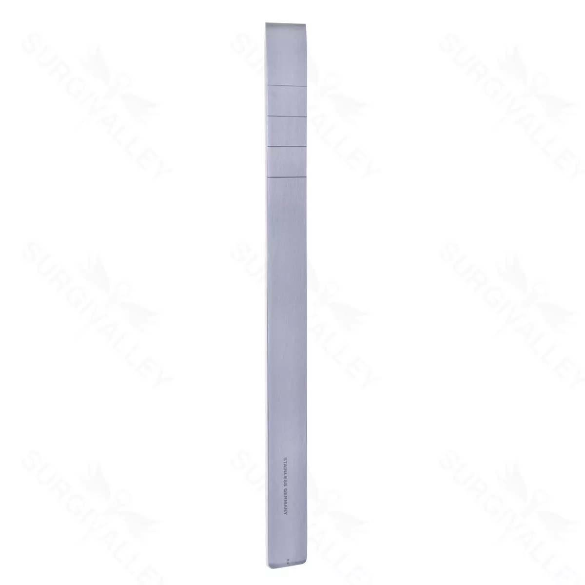 Lambotte Osteotome – 7 1/4″ straight 25mm