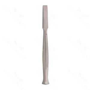 5 1/2″ Osteotome 12mm – surgivalley (S01-77-00-15)