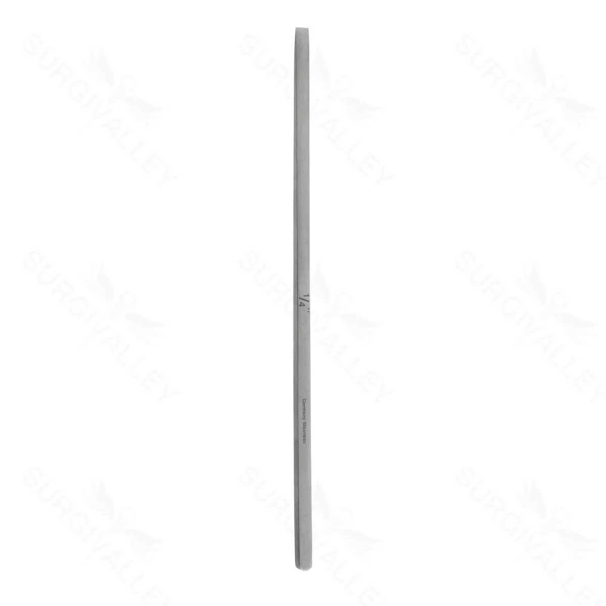 Lambotte Osteotome – 9″ straight 1/4″