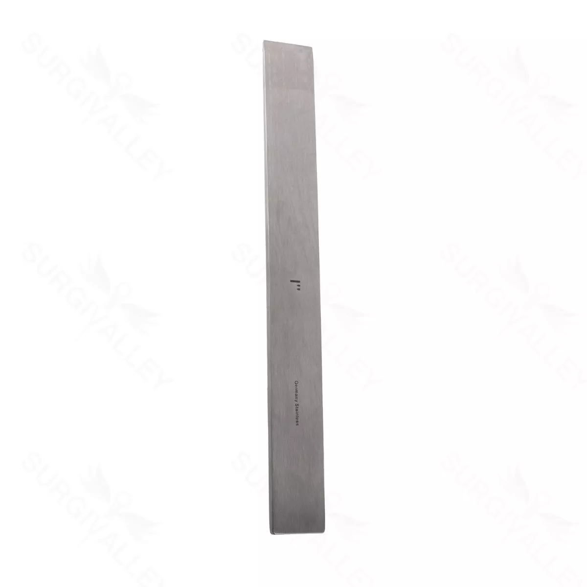 Lambotte Osteotome – 9″ straight 1″