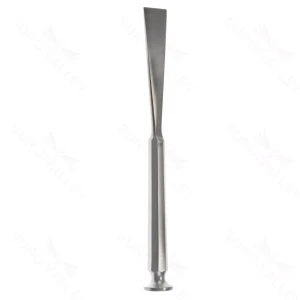 6 1/4″ Stille Osteo – straight 15mm – surgivalley (S01-77-00-16)