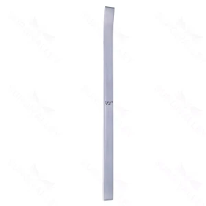 9″ Lambotte Osteotome 3/8″ – surgivalley (S01-77-00-165)