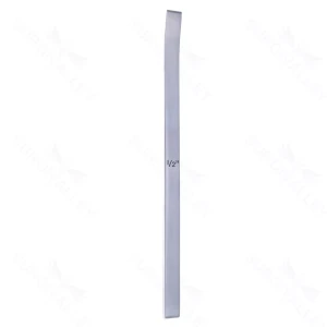 Lambotte Osteotome – 9″ 1/2″ cvd – surgivalley (S01-77-00-166)