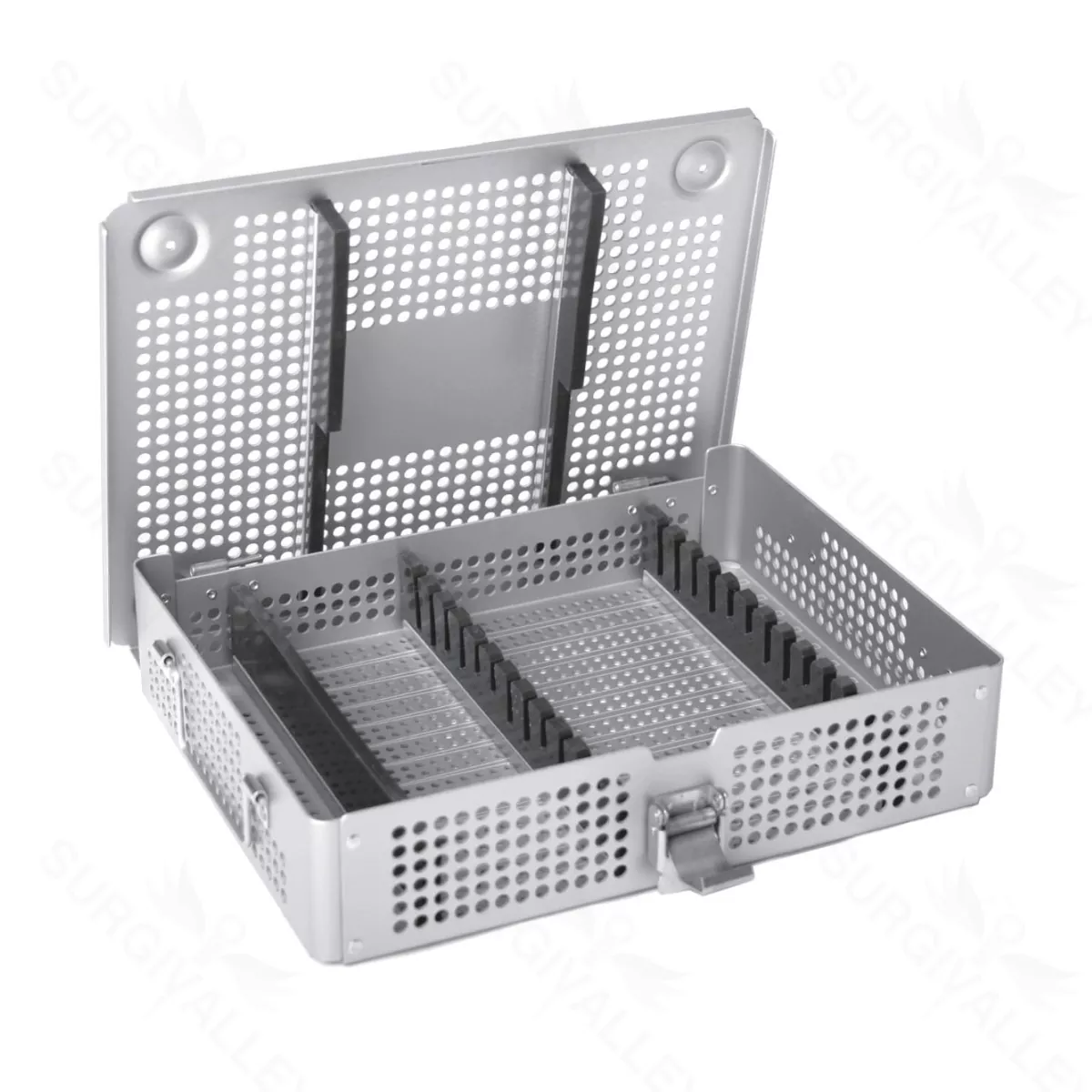 Lambotte Osteotome Sterilizing Case