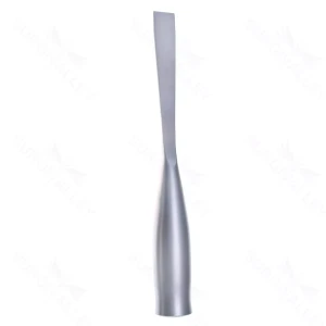 8″ Smith-Peterson Endura-cut Osteotome 1/2″ straight – surgivalley (S01-77-00-178)