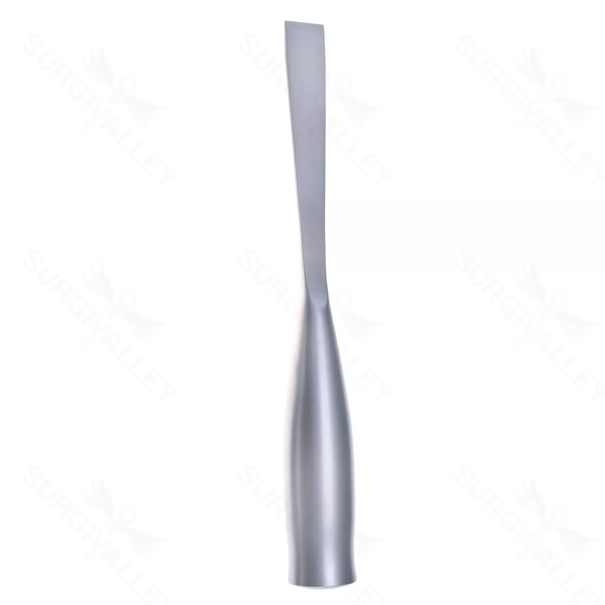 8″ Smith-Peterson Endura-cut Osteotome 1/2″ straight